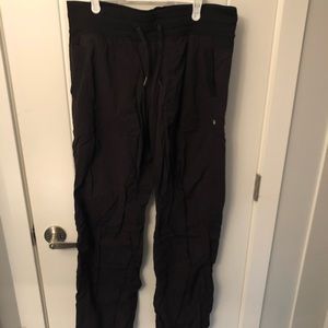 Dance Studio pants (unlined)